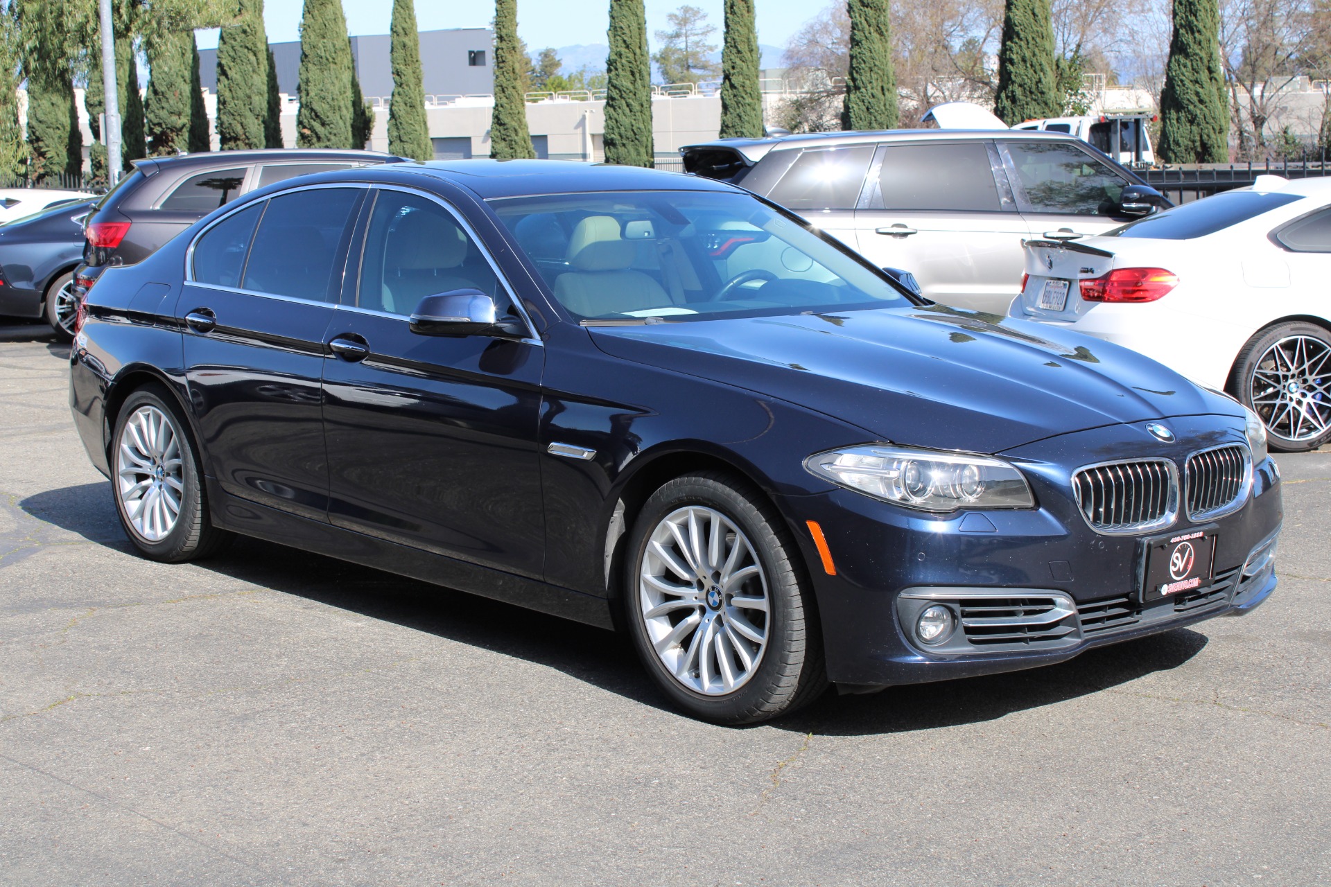 Used 2014 BMW 528I 528i For Sale ($14,995) | Silicon Valley Enthusiast ...