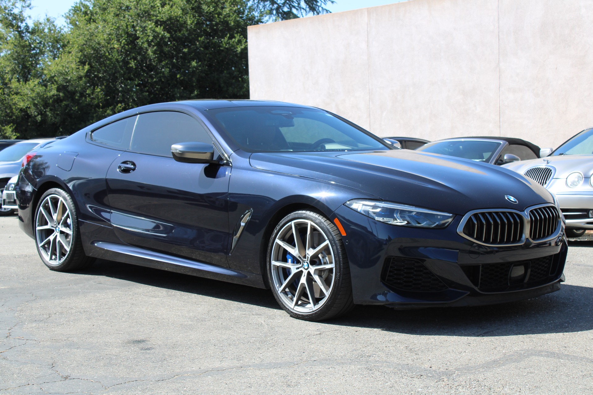 Used 2019 BMW M850i xDrive For Sale (Sold) | Silicon Valley Enthusiast ...