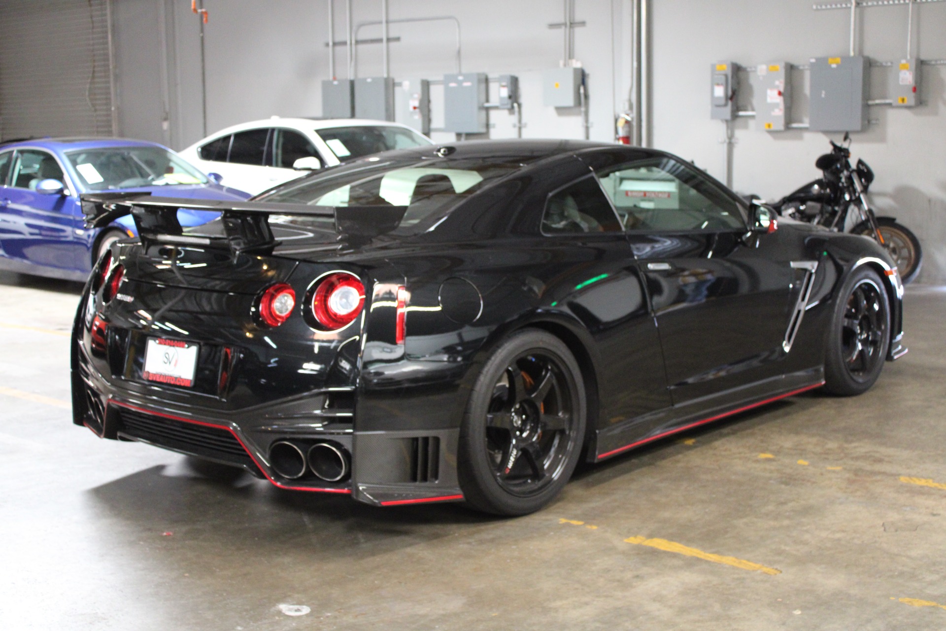 2016 nissan gtr nismo for sale