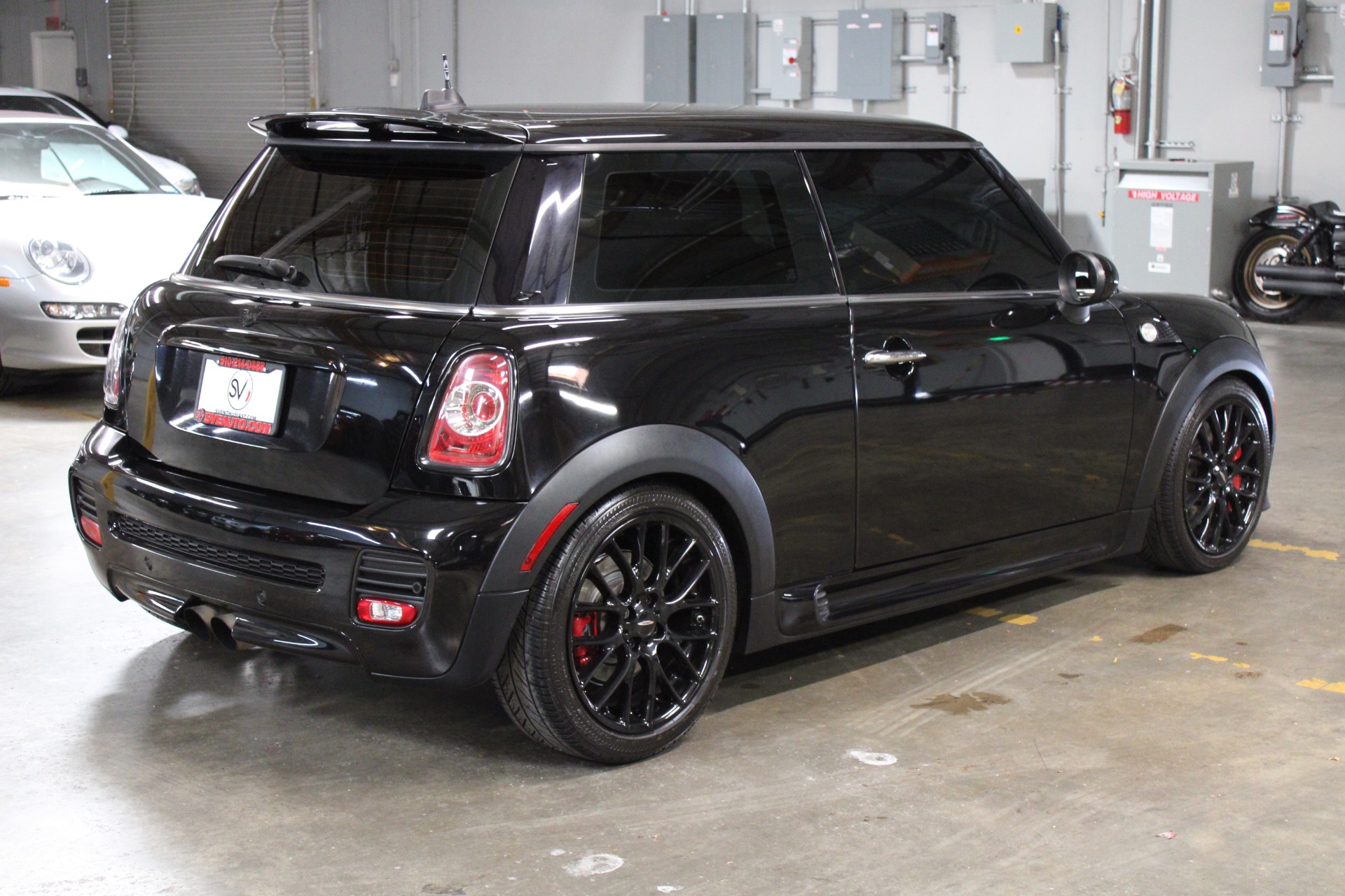 2013 mini deals cooper hatchback 2d