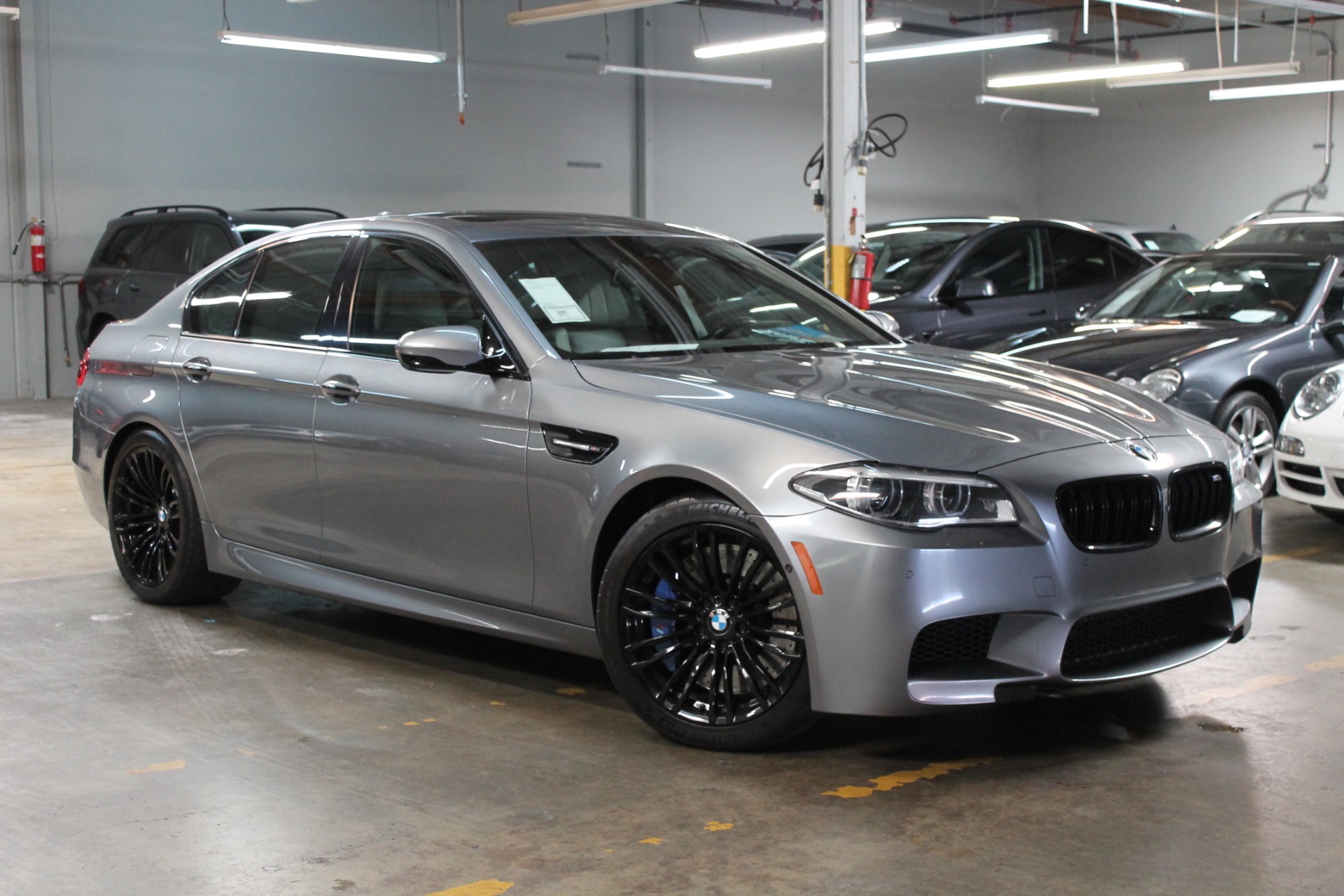 2015 BMW M5 for Sale