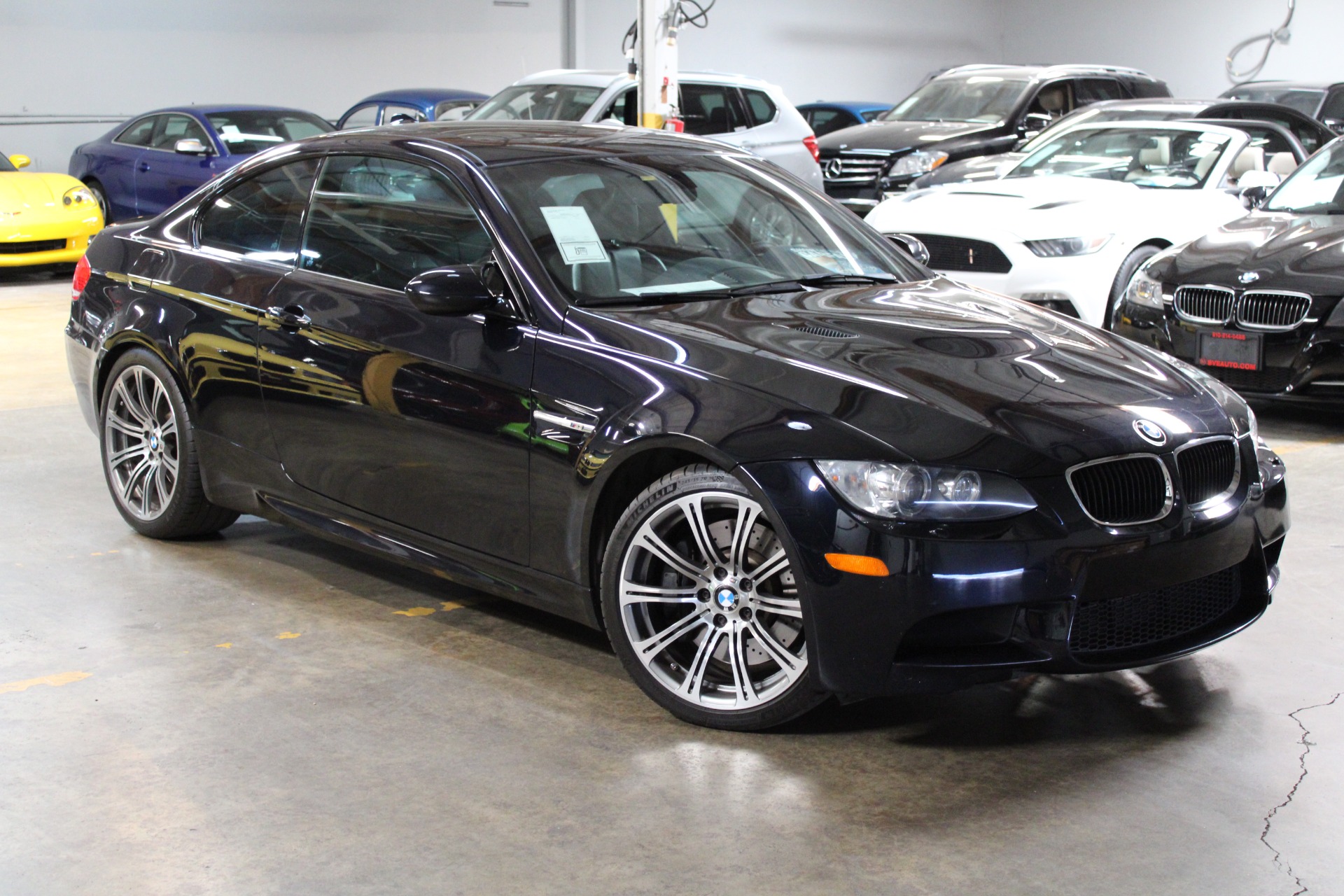 Used 2010 BMW M3 For Sale (Sold) | Silicon Valley Enthusiast Stock #102310