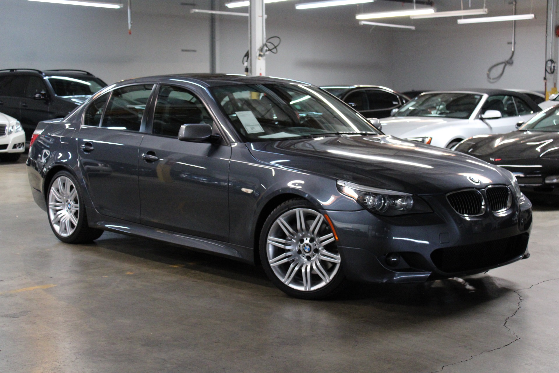 used-2008-bmw-550i-550i-for-sale-sold-silicon-valley-enthusiast