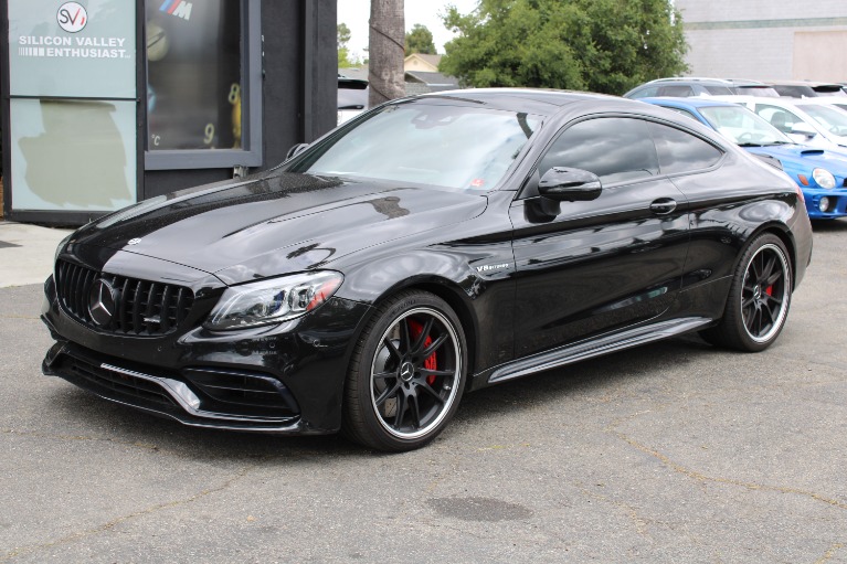 2020 c63 s on sale amg for sale