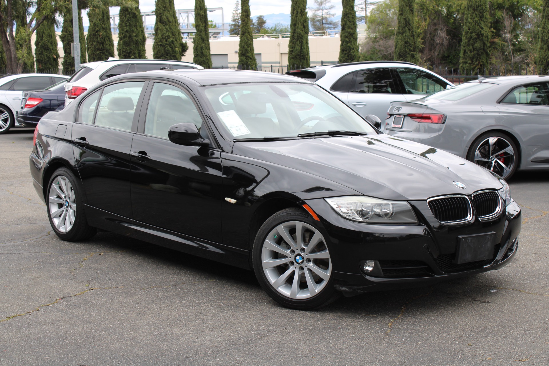 Used 2011 BMW 328I 328i For Sale (Sold) | Silicon Valley Enthusiast ...