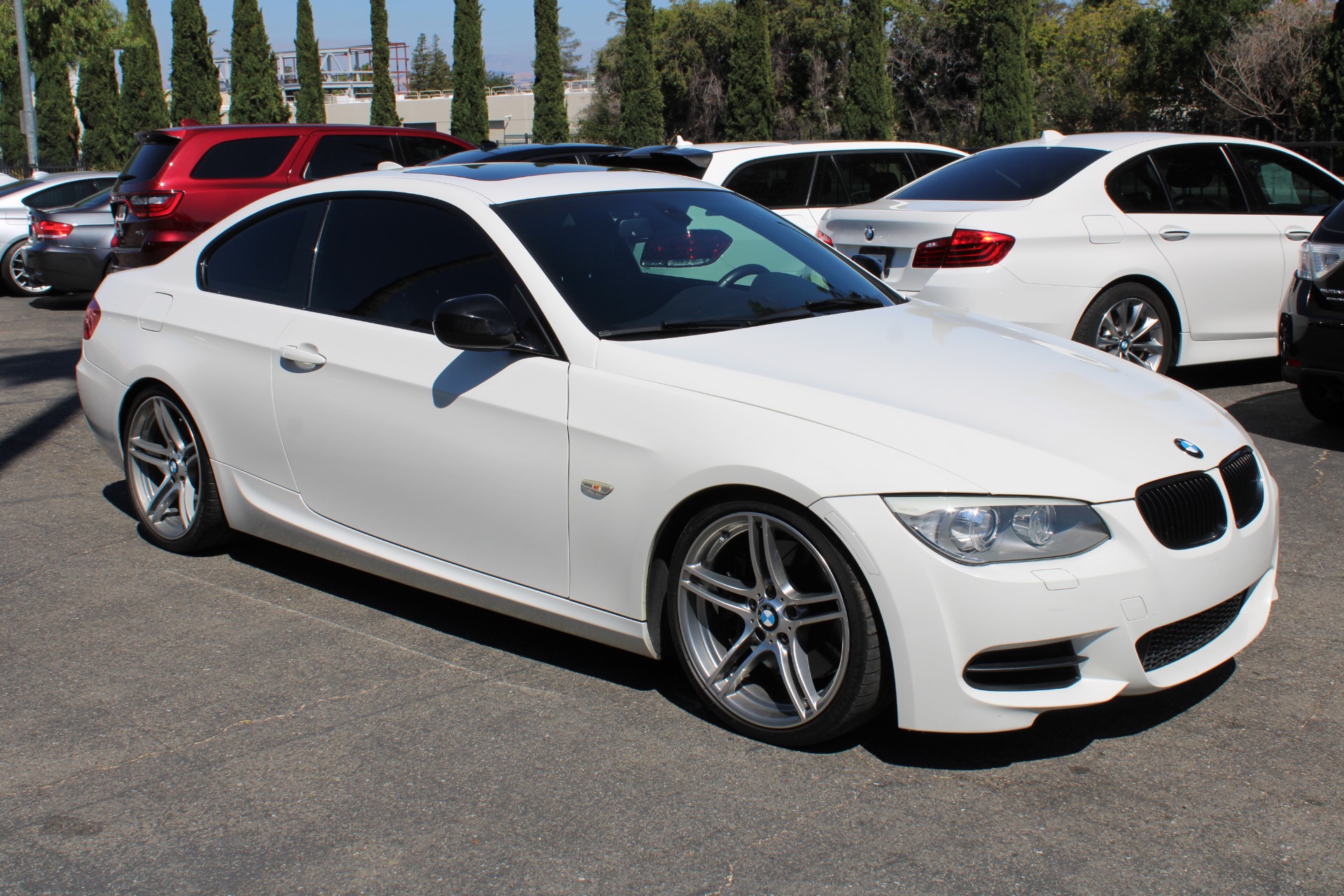 Used 2011 Bmw 335is 335is For Sale Sold Silicon Valley Enthusiast Stock 102752 0340