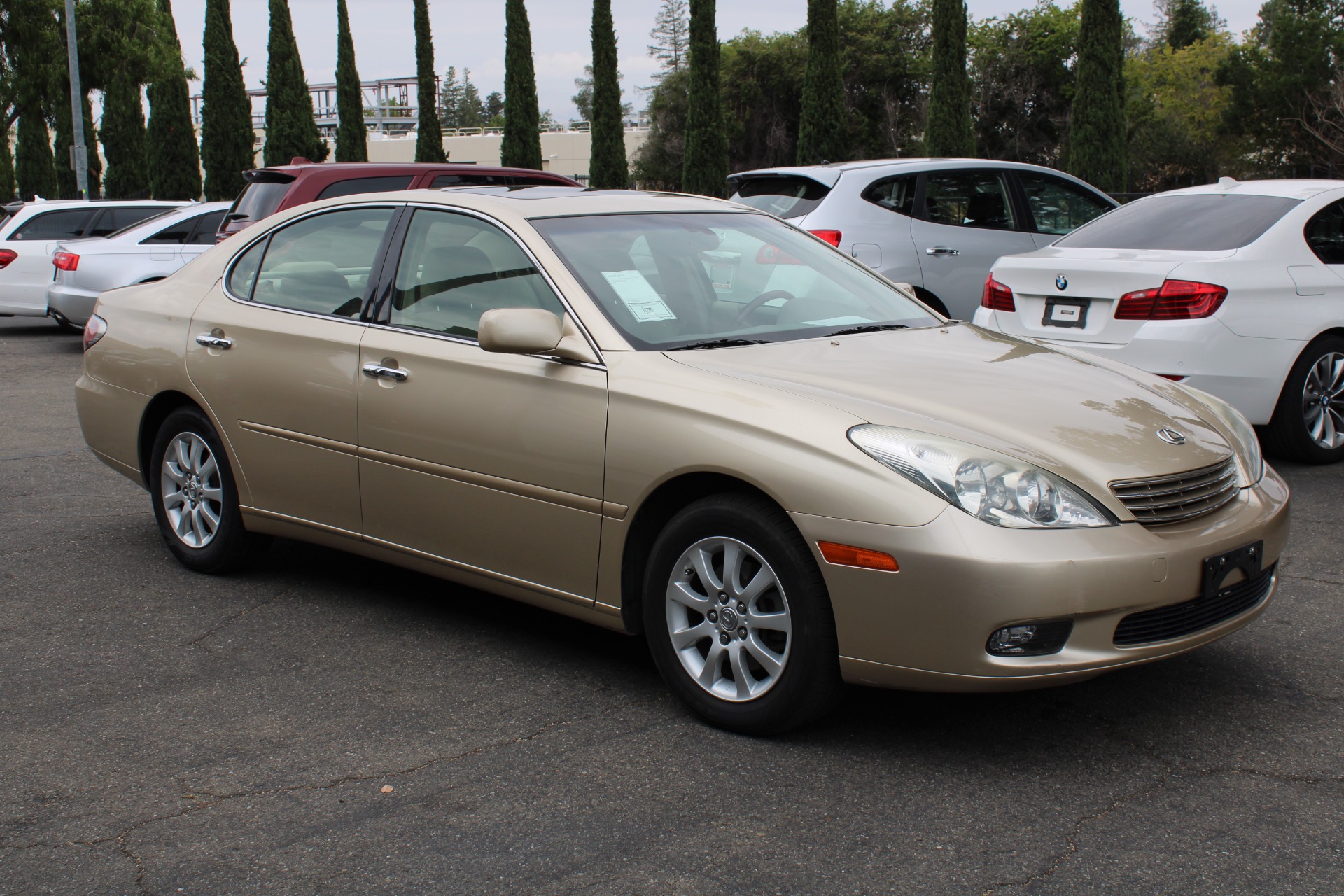 Used 2004 LEXUS ES 330 For Sale (Sold) | Silicon Valley Enthusiast ...