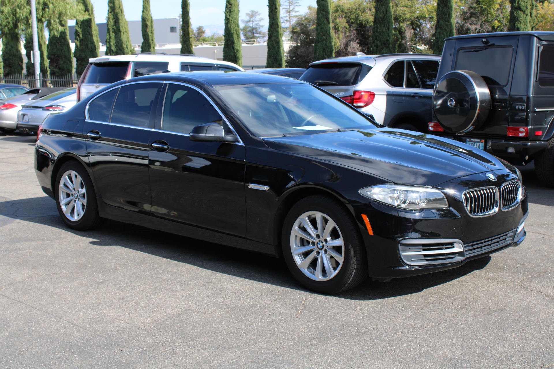 Used 2014 BMW 528I For Sale (Sold) | Silicon Valley Enthusiast Stock ...